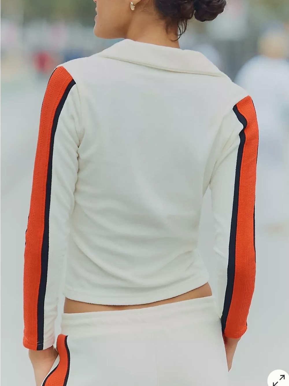 Araminta James Sportif Terry Tracksuit mixed size set‎ - Picture 10 of 11